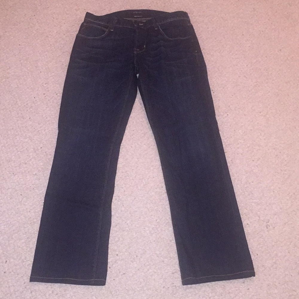 Men's Hudson Jeans
